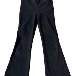 Frame Jetset Crop Mini Boot Jeans